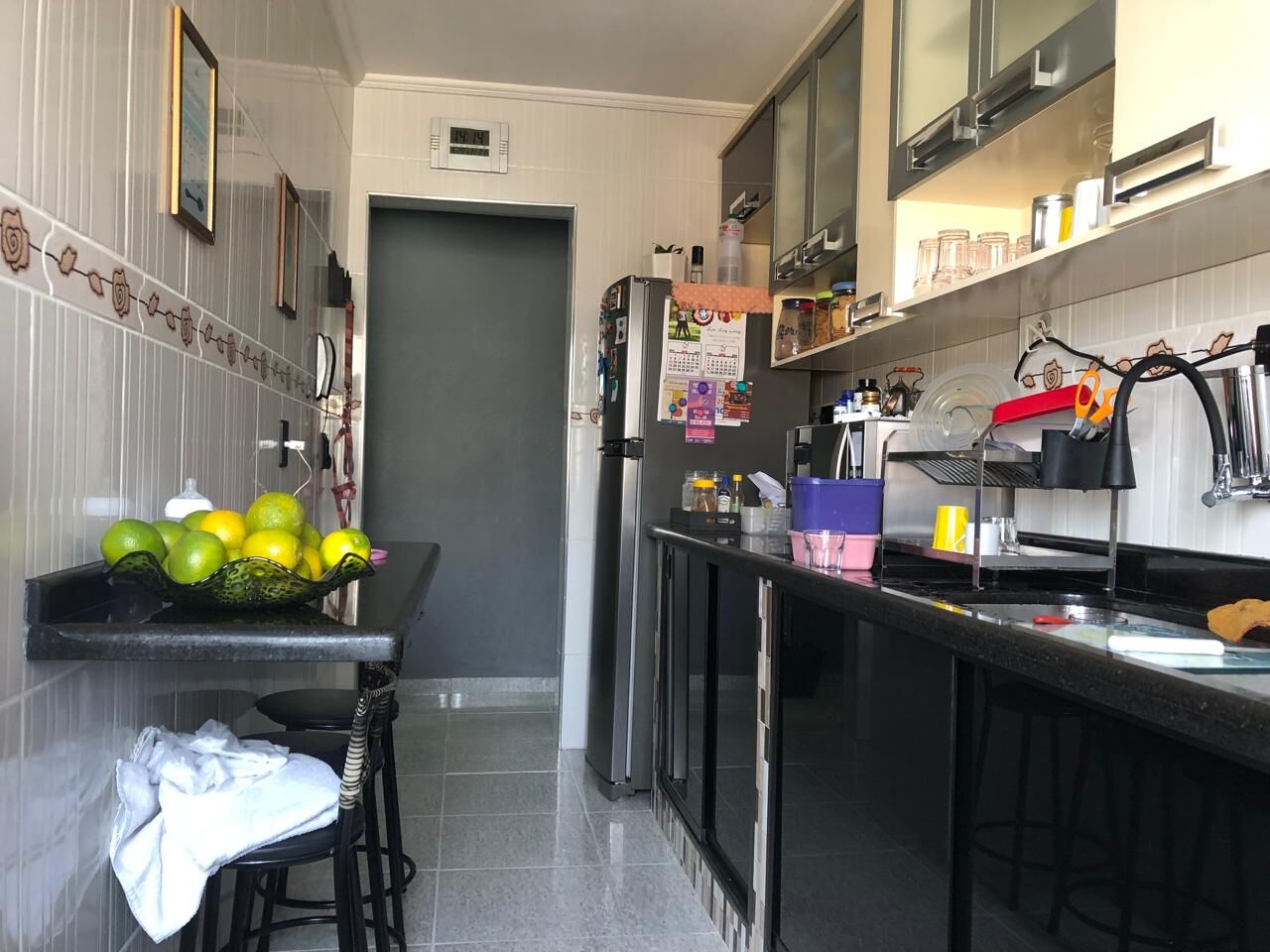 Apartamento à venda com 2 quartos, 58m² - Foto 28