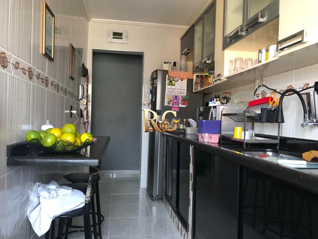 Apartamento à venda com 2 quartos, 58m² - Foto 28