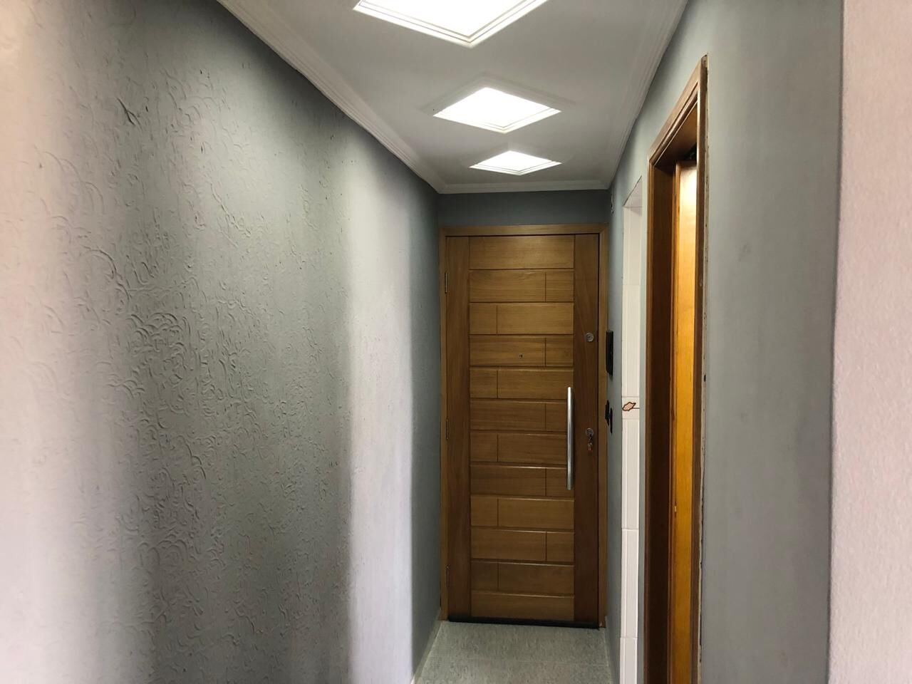 Apartamento à venda com 2 quartos, 58m² - Foto 5