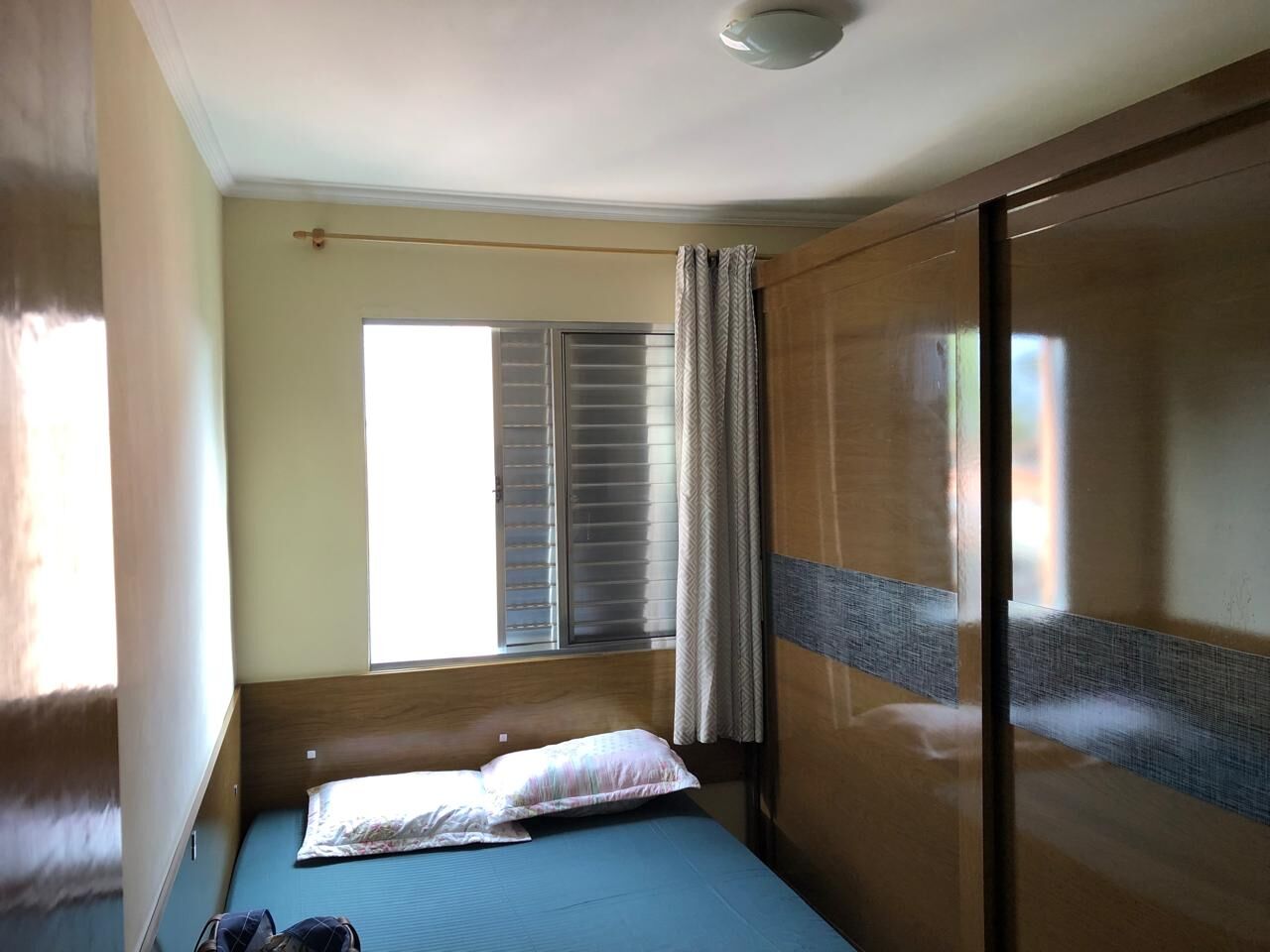 Apartamento à venda com 2 quartos, 58m² - Foto 21