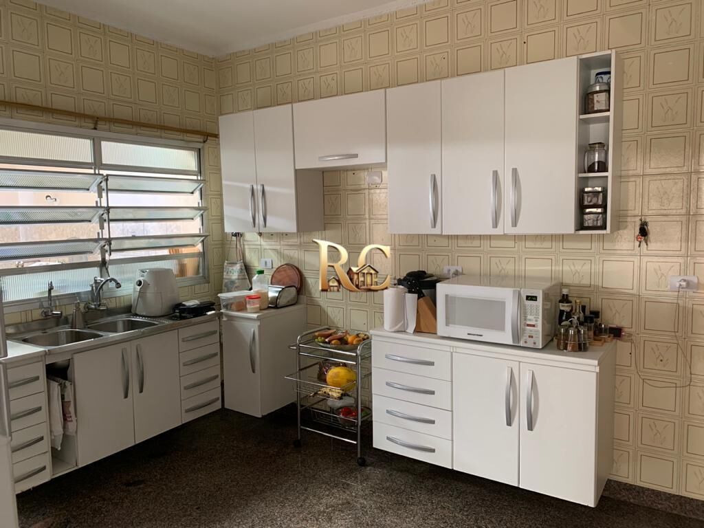 Sobrado para alugar com 5 quartos, 291m² - Foto 11