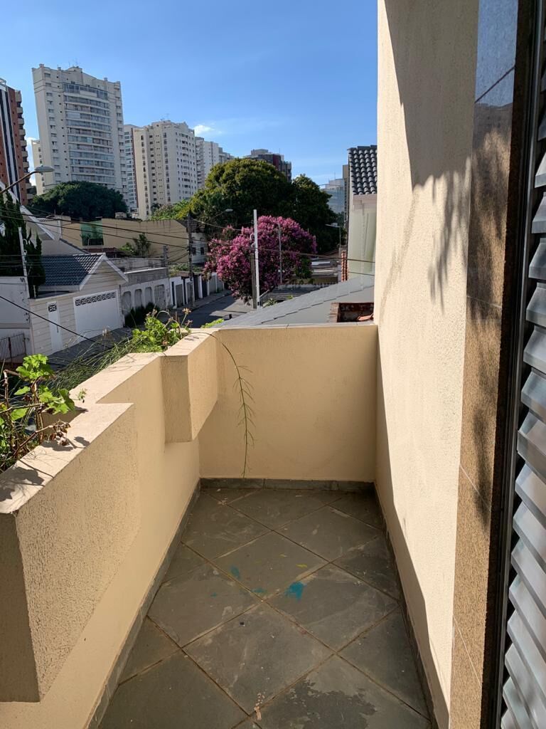 Sobrado para alugar com 5 quartos, 291m² - Foto 35