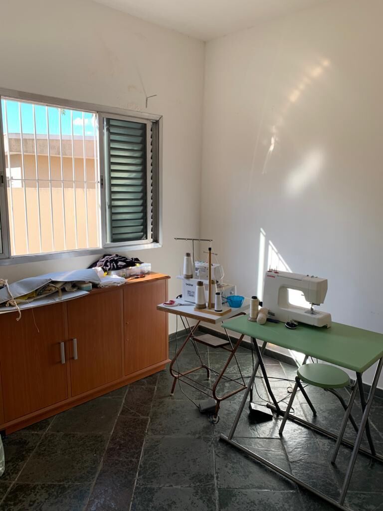 Sobrado para alugar com 5 quartos, 291m² - Foto 22