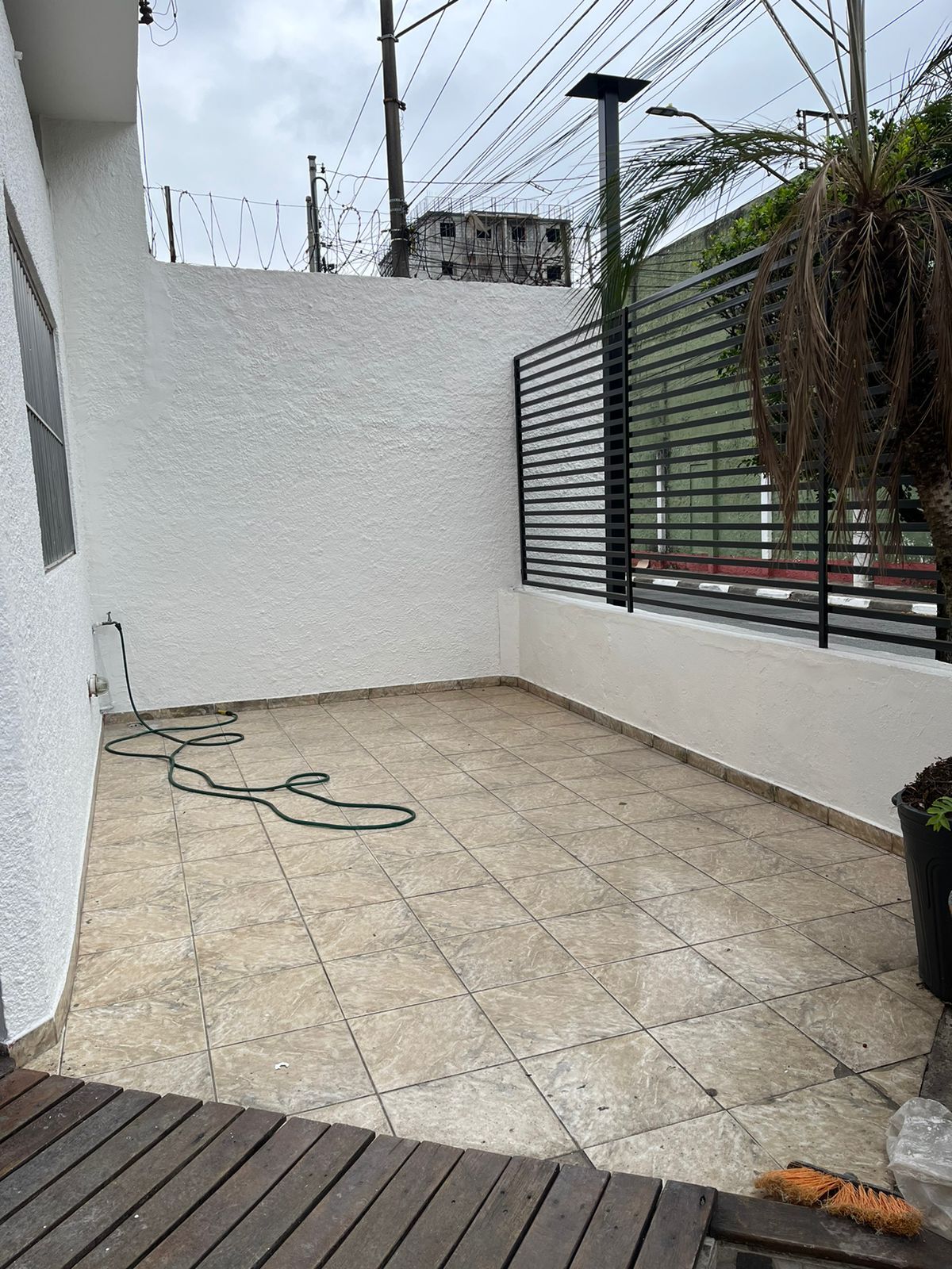 Loja-Salão para alugar, 115m² - Foto 6