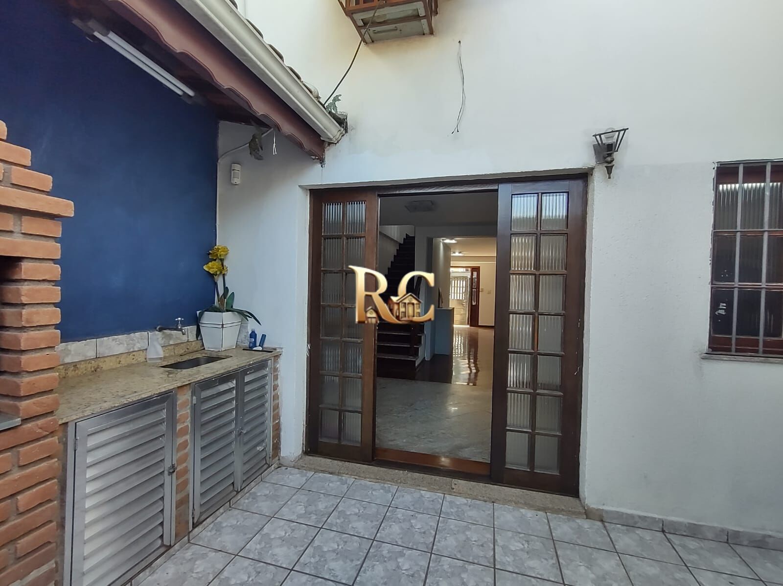 Sobrado à venda com 3 quartos, 178m² - Foto 15