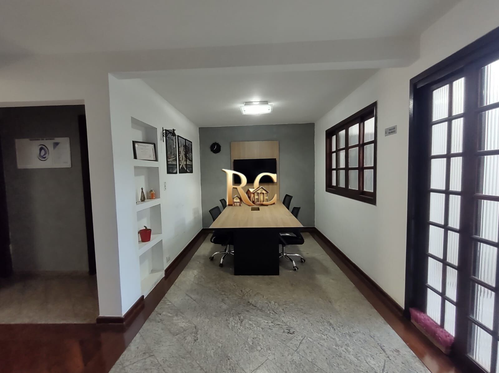 Sobrado à venda com 3 quartos, 178m² - Foto 3