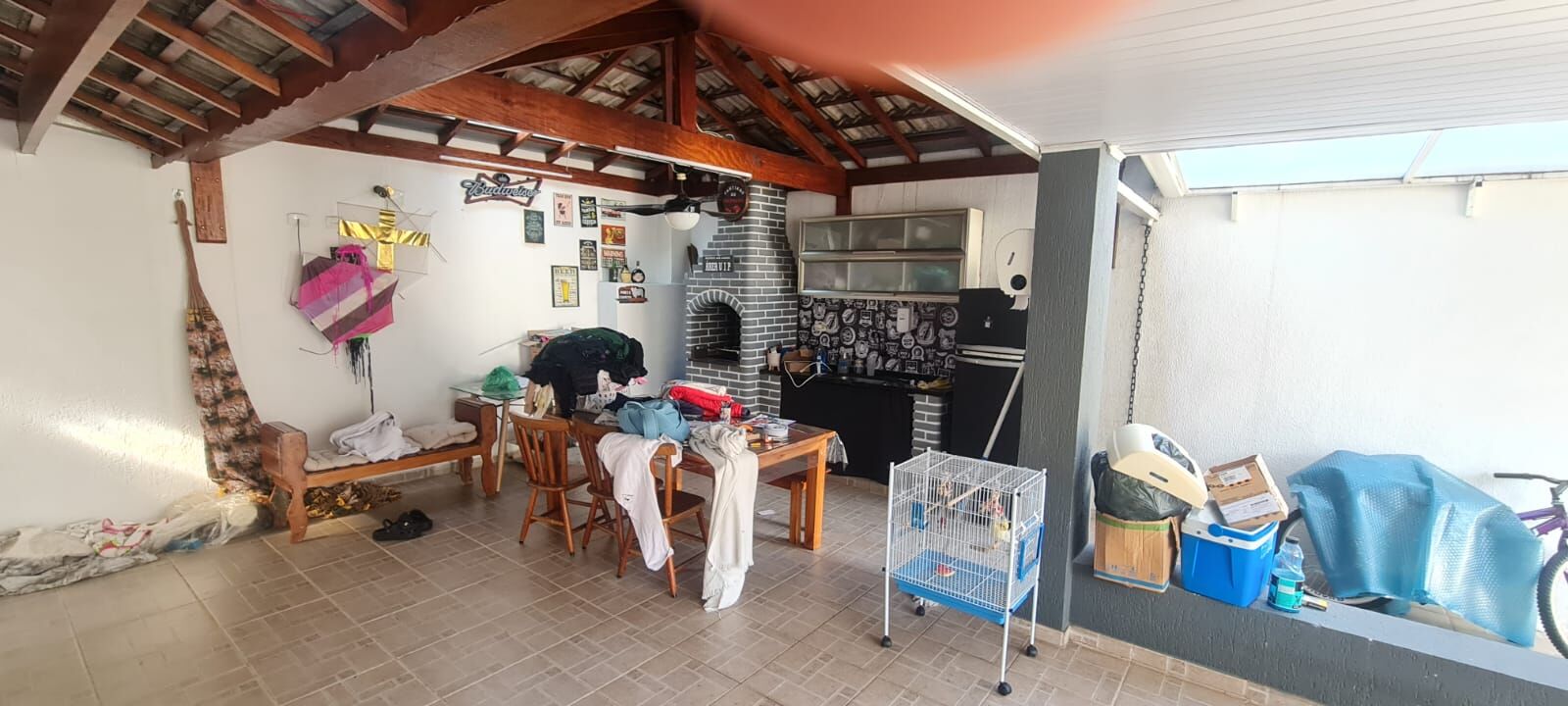 Sobrado à venda com 3 quartos, 125m² - Foto 22