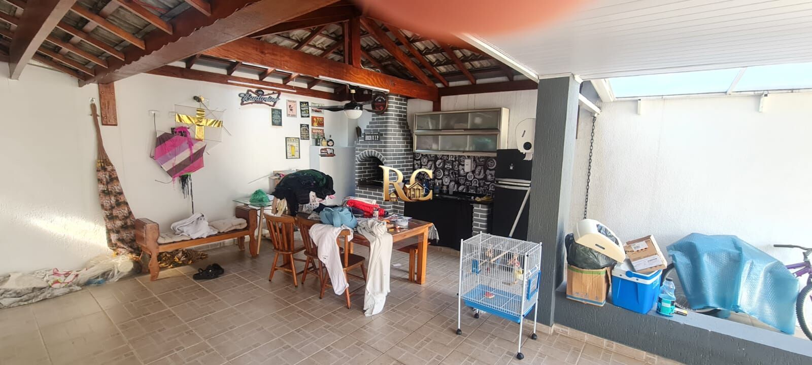 Sobrado à venda com 3 quartos, 125m² - Foto 22