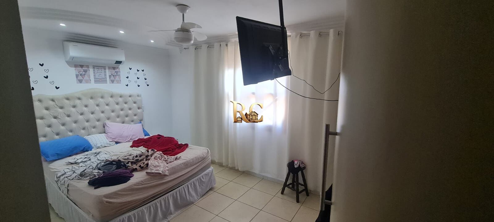 Sobrado à venda com 3 quartos, 125m² - Foto 7