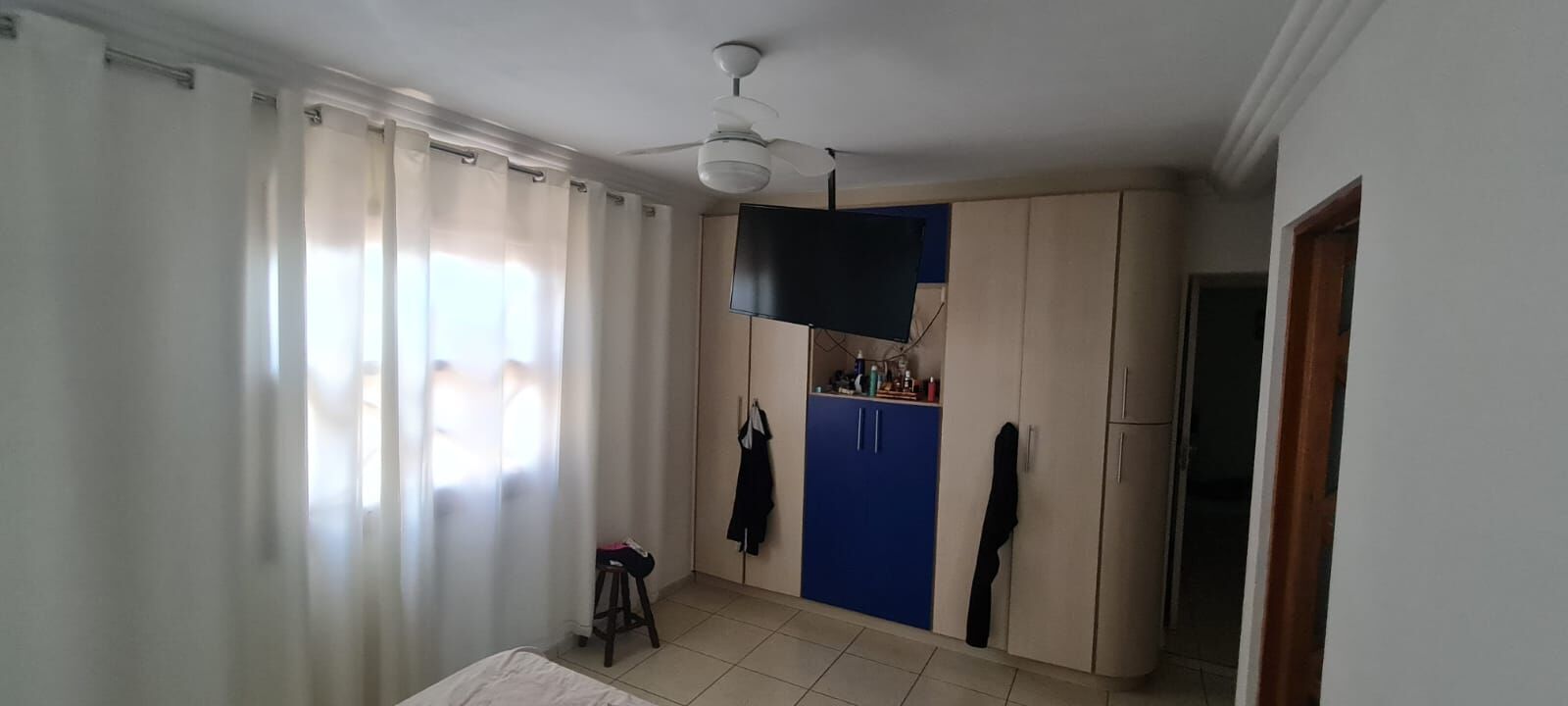 Sobrado à venda com 3 quartos, 125m² - Foto 8