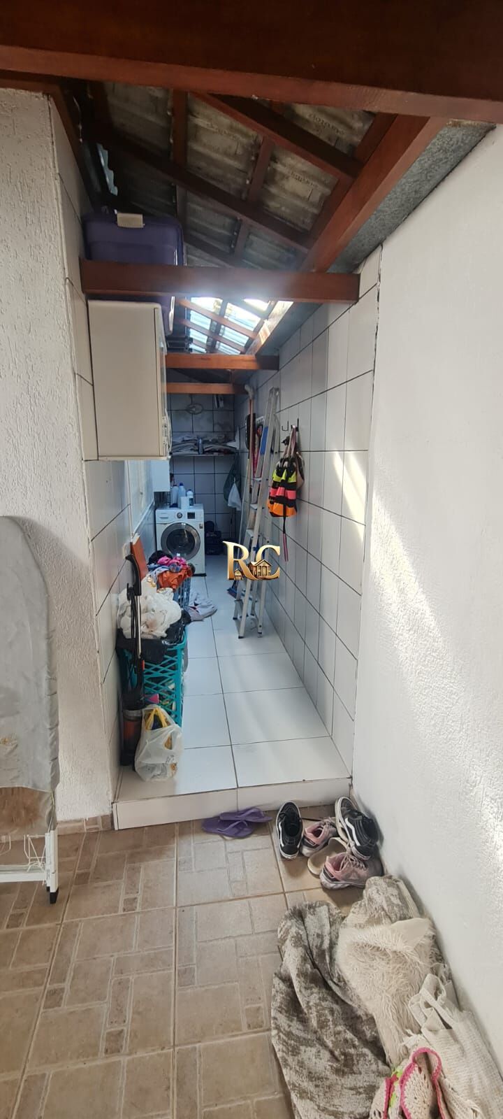 Sobrado à venda com 3 quartos, 125m² - Foto 28