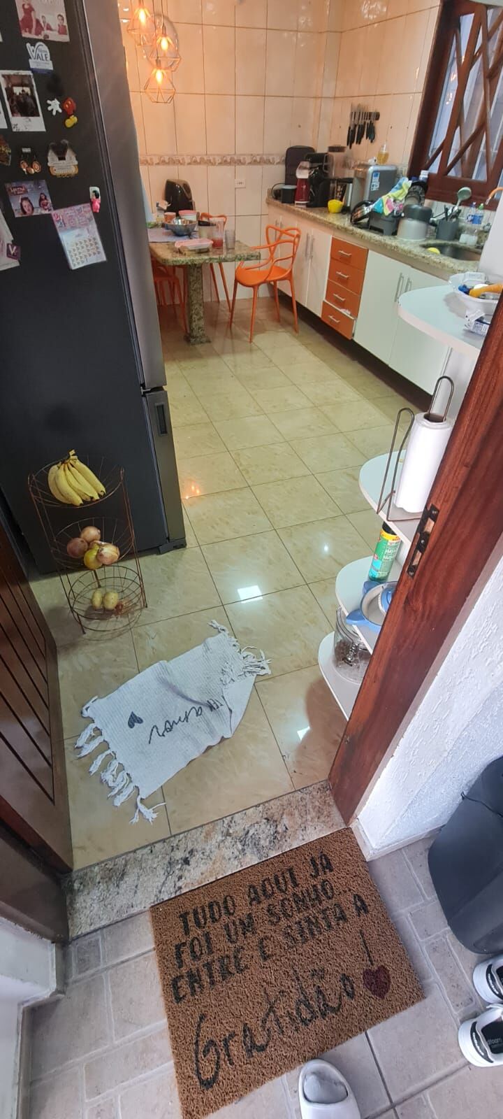 Sobrado à venda com 3 quartos, 125m² - Foto 24