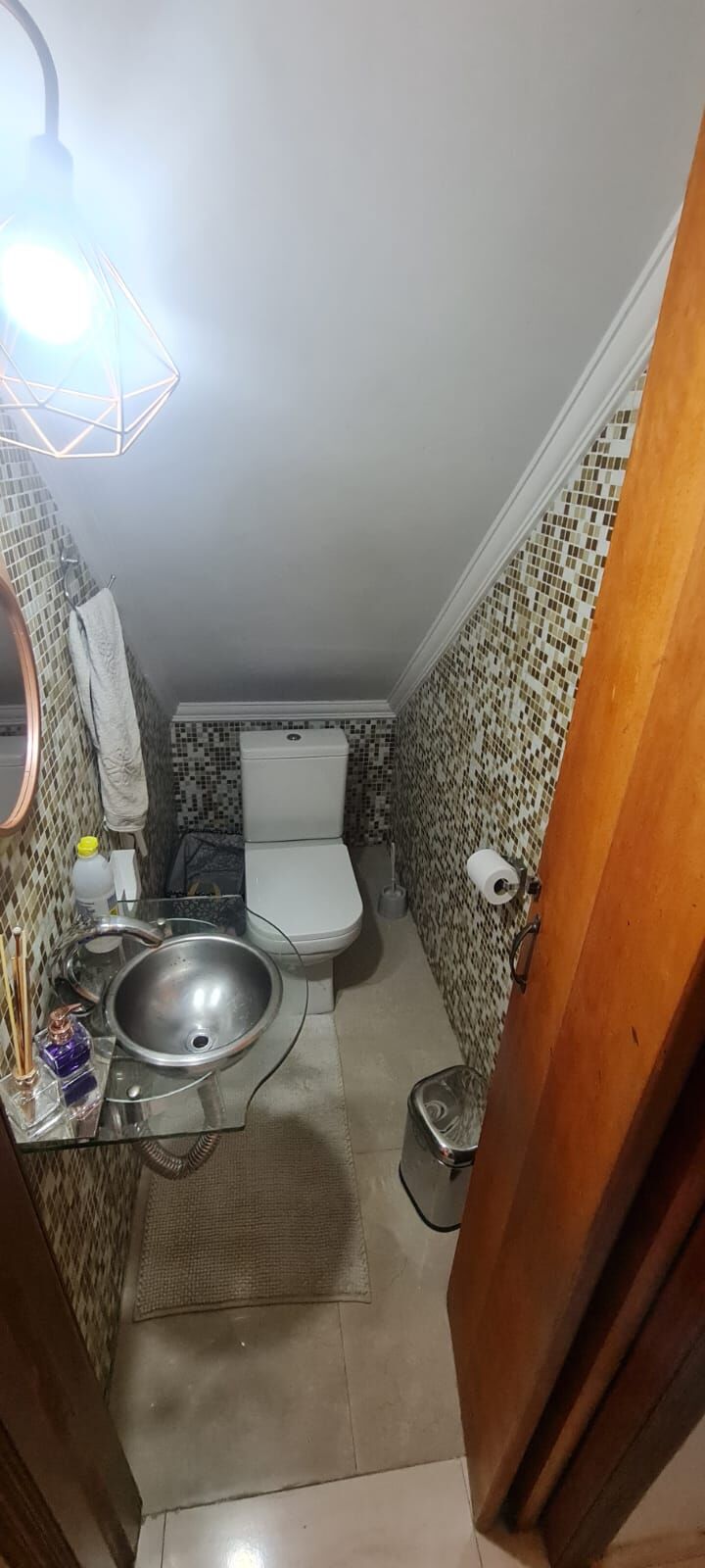 Sobrado à venda com 3 quartos, 125m² - Foto 20