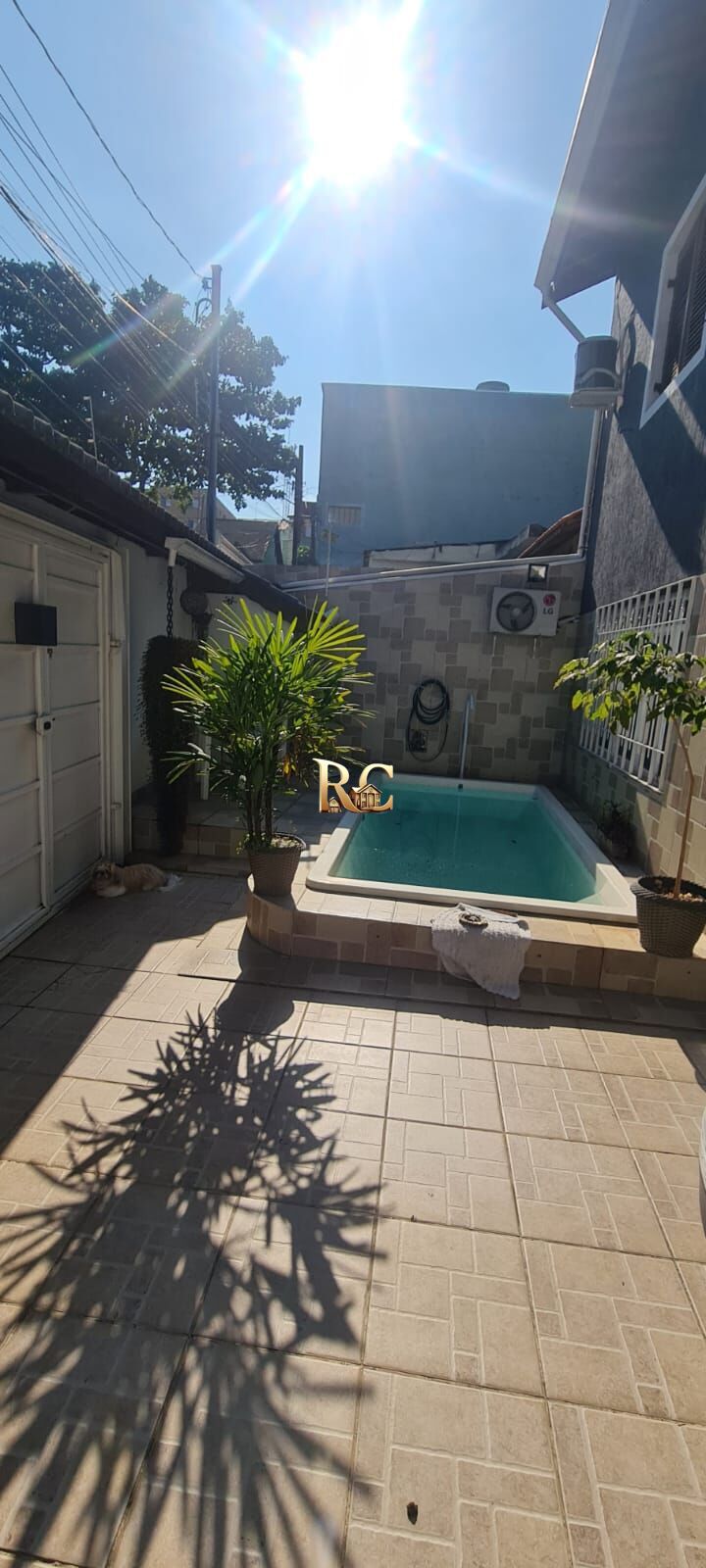 Sobrado à venda com 3 quartos, 125m² - Foto 30