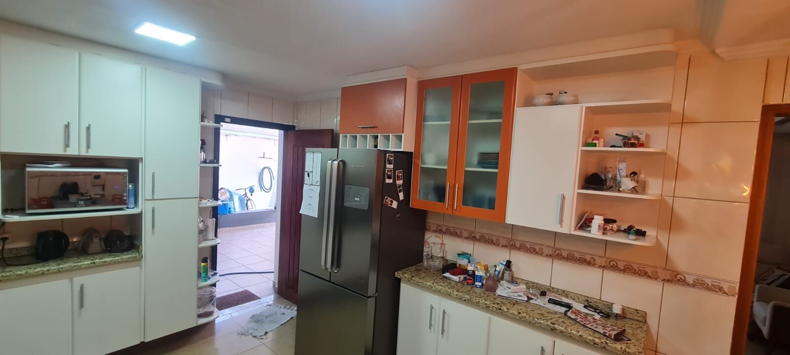 Sobrado à venda com 3 quartos, 125m² - Foto 25