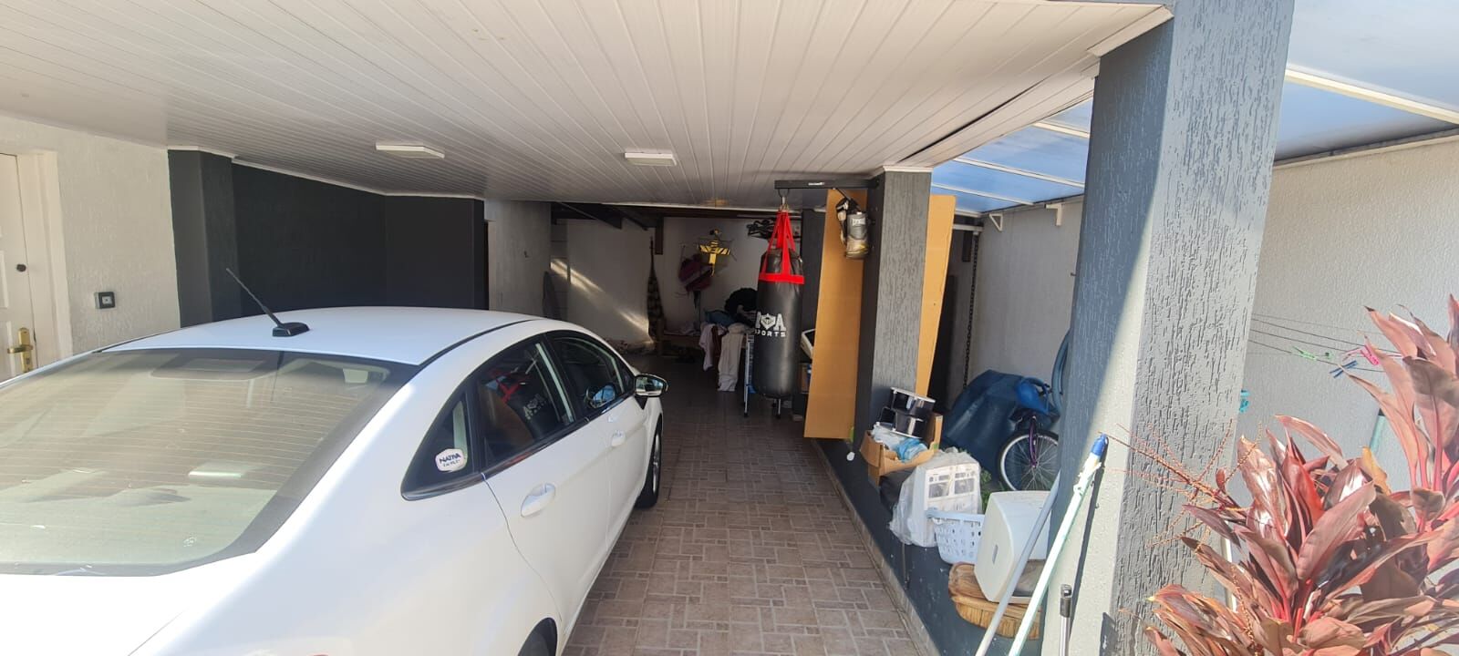 Sobrado à venda com 3 quartos, 125m² - Foto 29