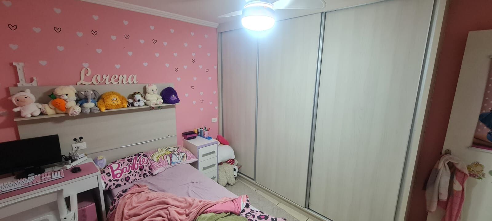 Sobrado à venda com 3 quartos, 125m² - Foto 13