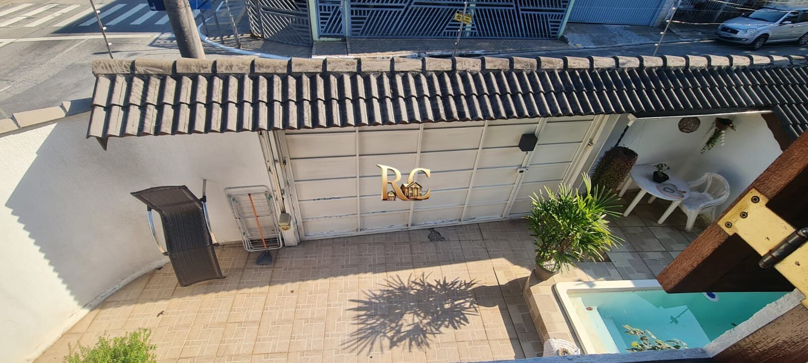 Sobrado à venda com 3 quartos, 125m² - Foto 9