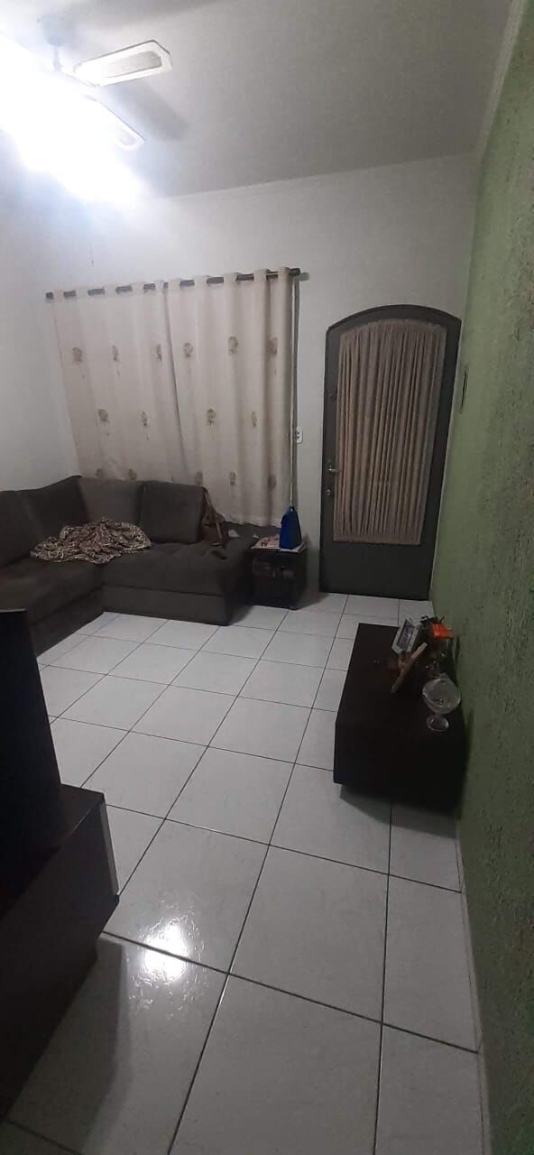 Sobrado à venda com 2 quartos, 80m² - Foto 13