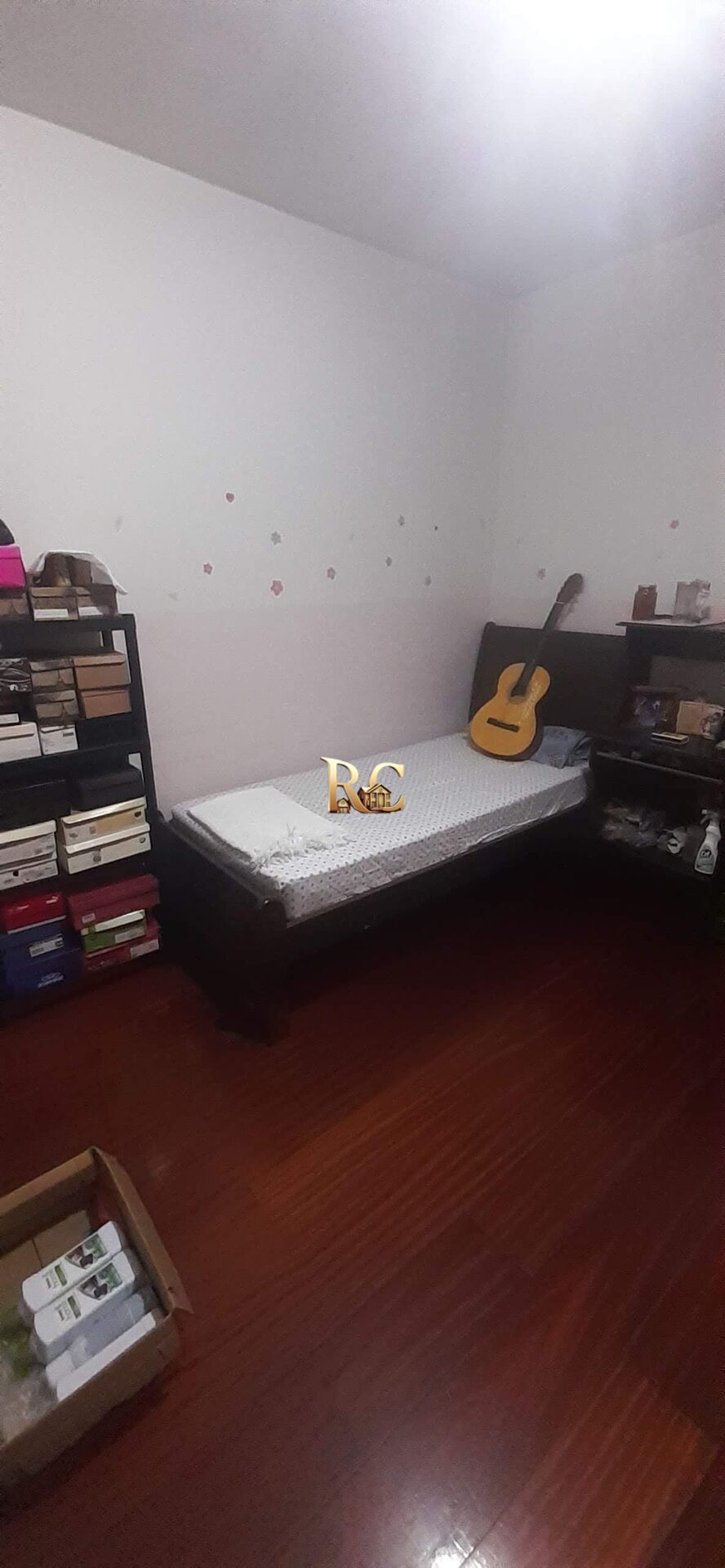 Sobrado à venda com 2 quartos, 85m² - Foto 3