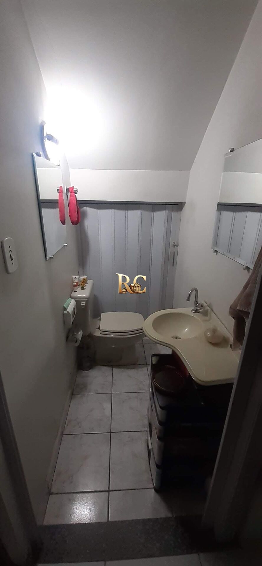 Sobrado à venda com 2 quartos, 85m² - Foto 22