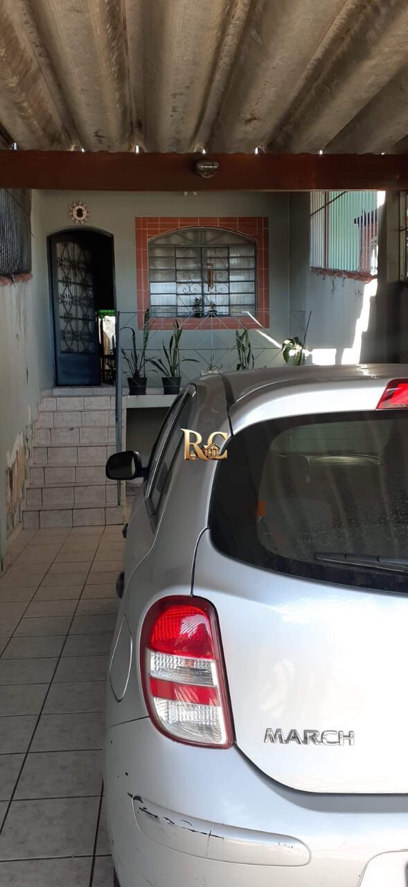 Sobrado à venda com 2 quartos, 85m² - Foto 29