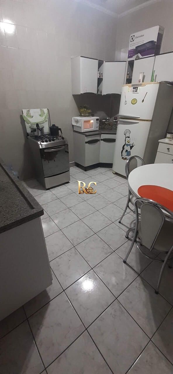 Sobrado à venda com 2 quartos, 85m² - Foto 21