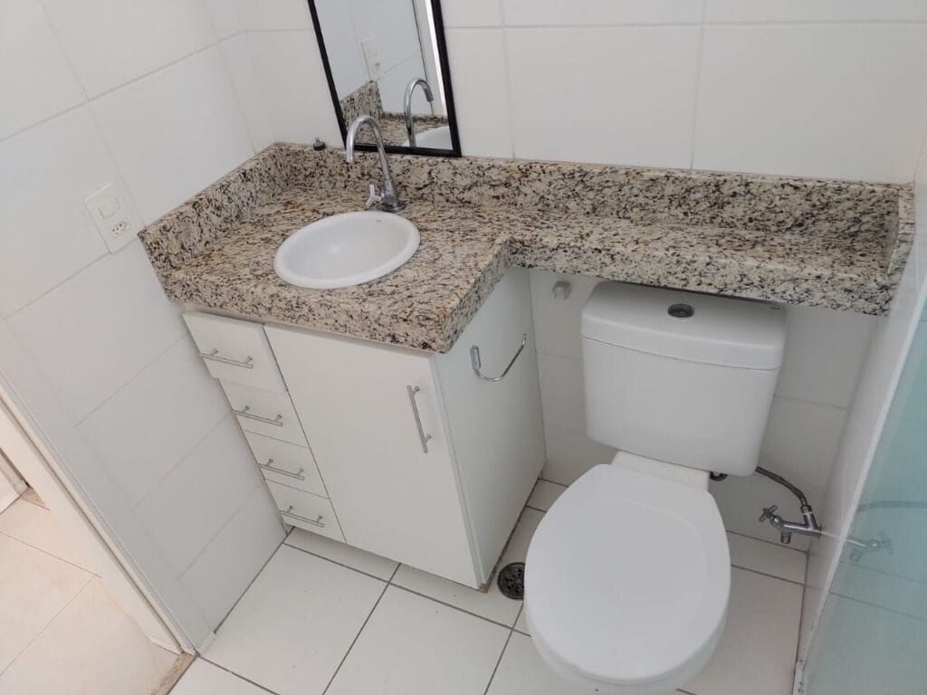 Apartamento à venda com 2 quartos, 45m² - Foto 14