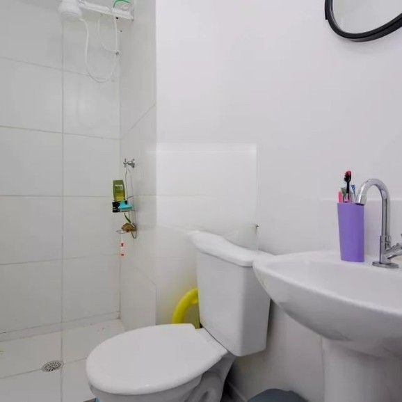 Apartamento à venda com 2 quartos, 36m² - Foto 26