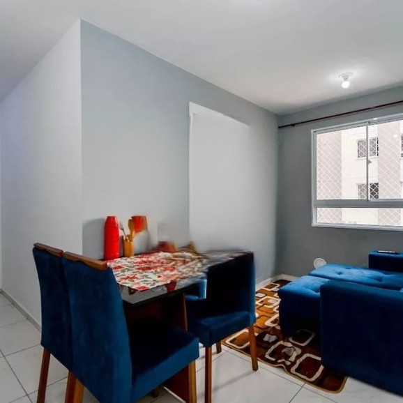 Apartamento à venda com 2 quartos, 36m² - Foto 34