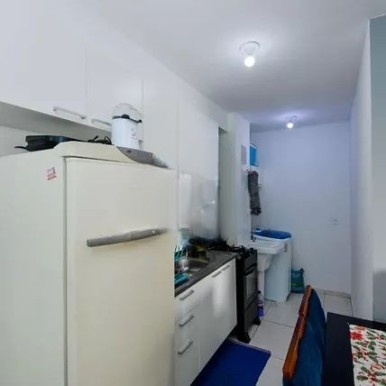 Apartamento à venda com 2 quartos, 36m² - Foto 25