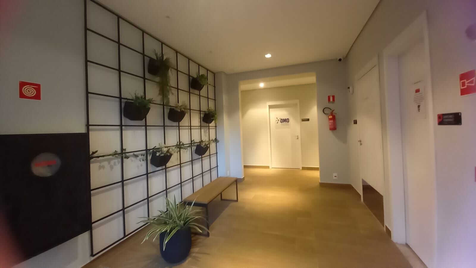 Apartamento à venda com 2 quartos, 36m² - Foto 17