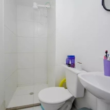 Apartamento à venda com 2 quartos, 36m² - Foto 37