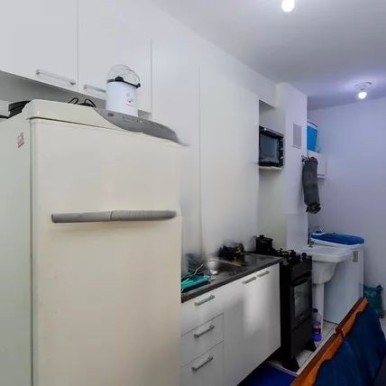 Apartamento à venda com 2 quartos, 36m² - Foto 29