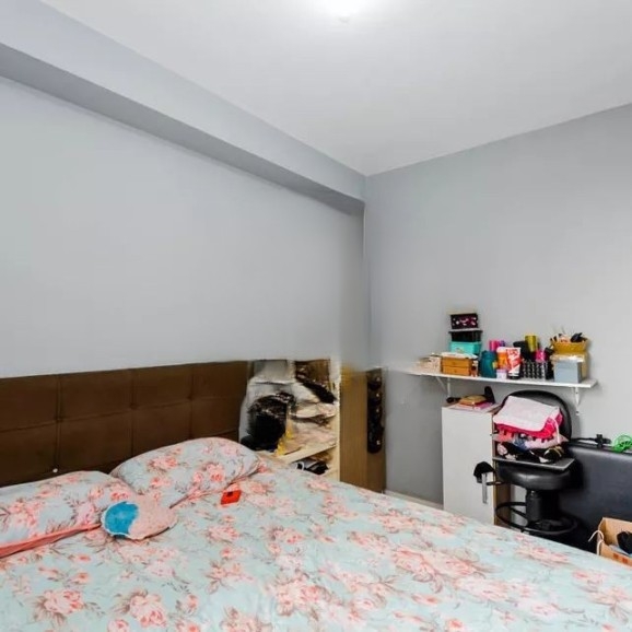 Apartamento à venda com 2 quartos, 36m² - Foto 39