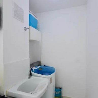 Apartamento à venda com 2 quartos, 36m² - Foto 24