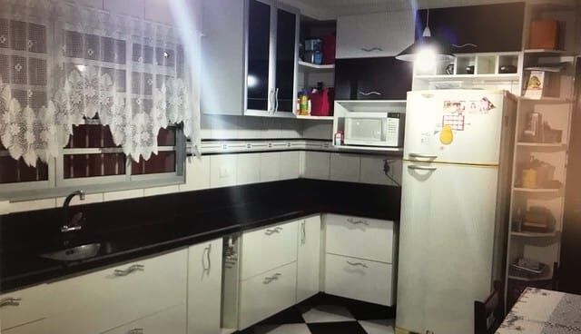 Sobrado à venda com 3 quartos, 155m² - Foto 5