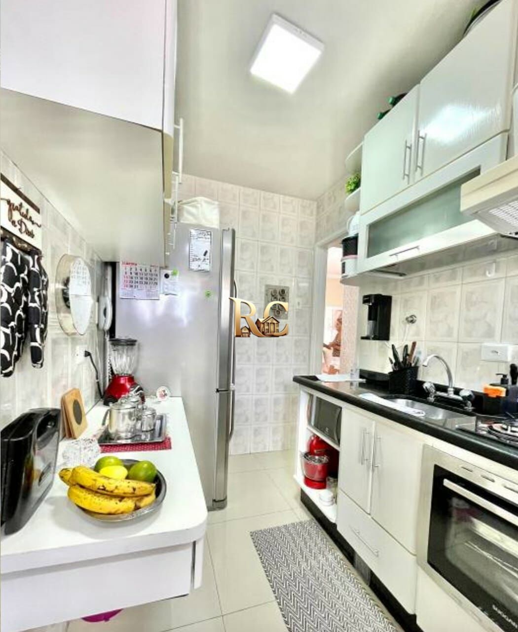 Apartamento à venda com 2 quartos, 54m² - Foto 6