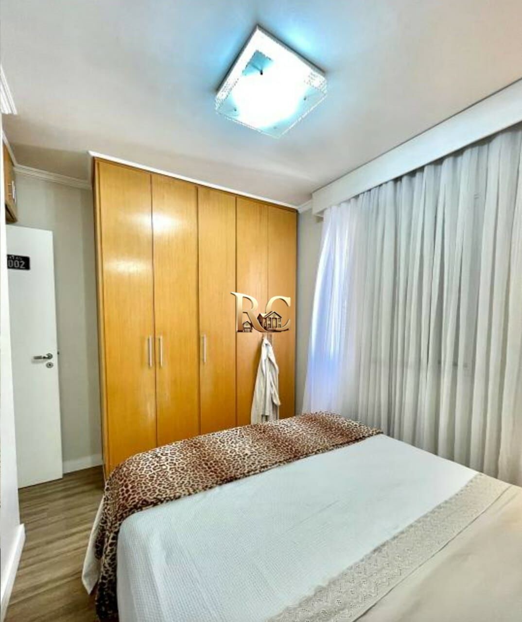 Apartamento à venda com 2 quartos, 54m² - Foto 17