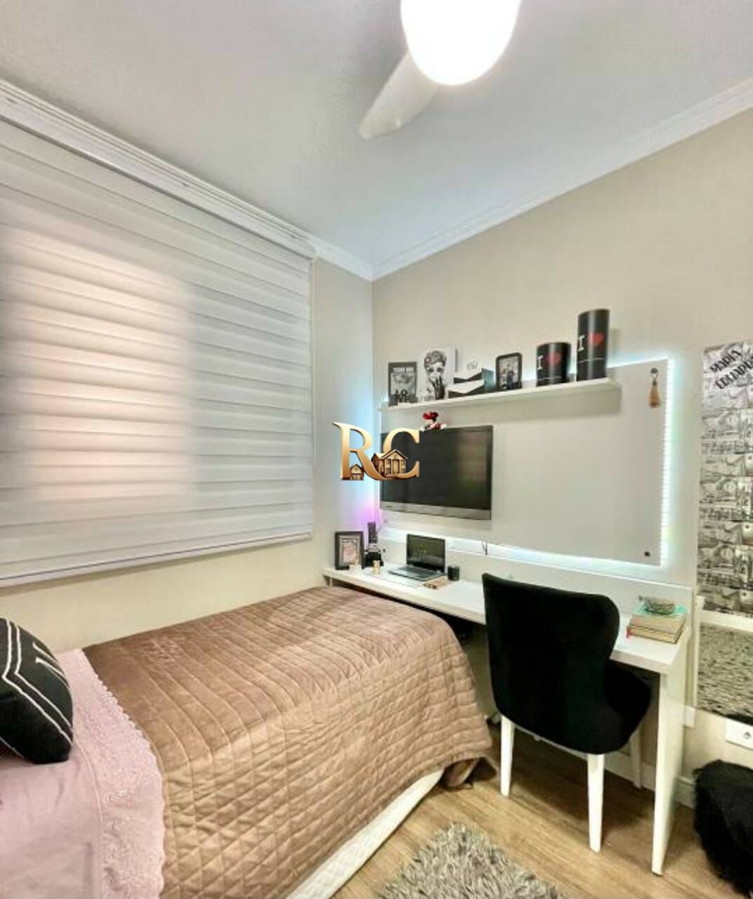 Apartamento à venda com 2 quartos, 54m² - Foto 13