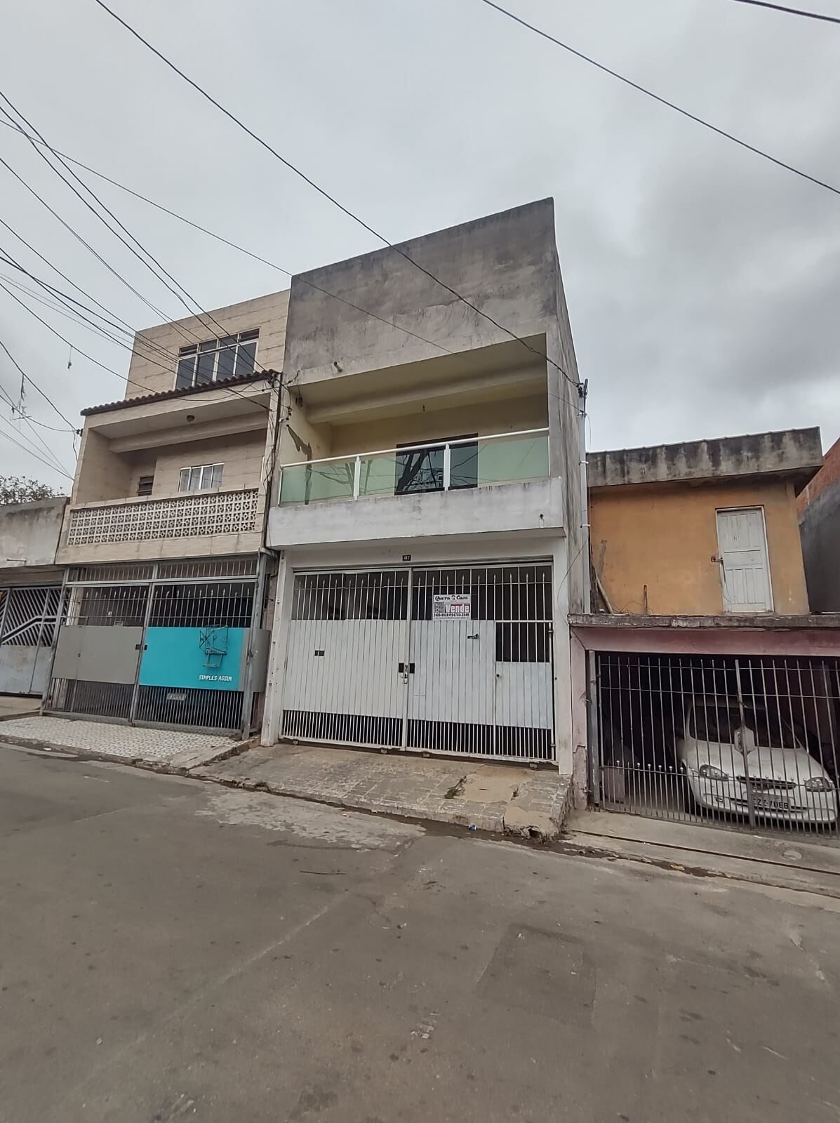 Sobrado à venda com 3 quartos, 150m² - Foto 19