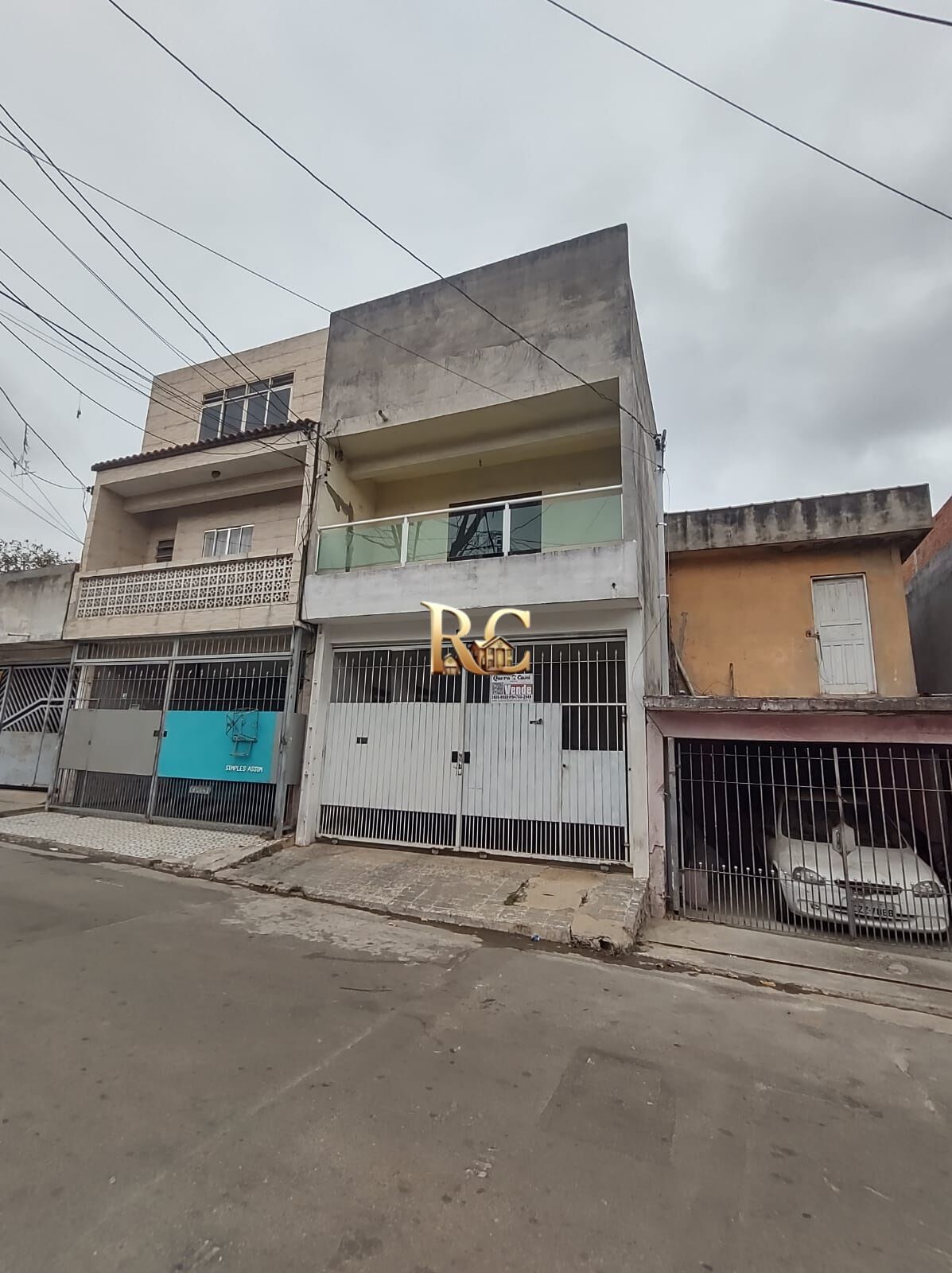 Sobrado à venda com 3 quartos, 150m² - Foto 19