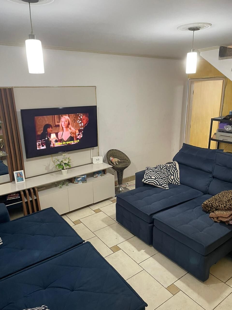 Sobrado à venda com 3 quartos, 136m² - Foto 5