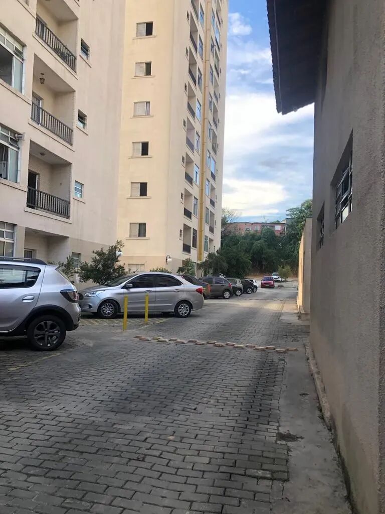 Apartamento à venda com 2 quartos, 64m² - Foto 15