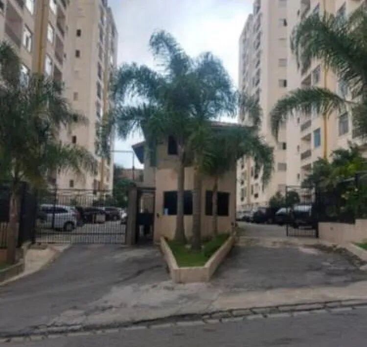 Apartamento à venda com 2 quartos, 64m² - Foto 12