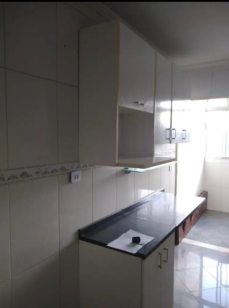 Apartamento à venda com 2 quartos, 64m² - Foto 8