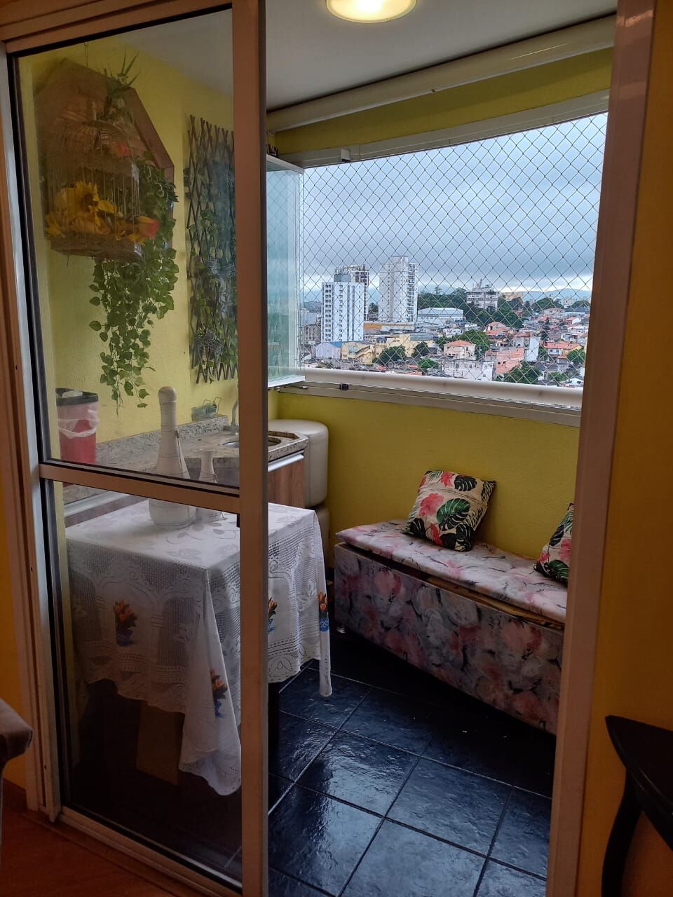 Apartamento à venda com 2 quartos, 76m² - Foto 10