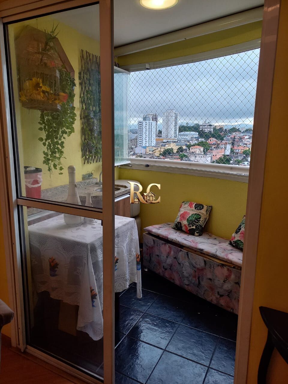 Apartamento à venda com 2 quartos, 76m² - Foto 10