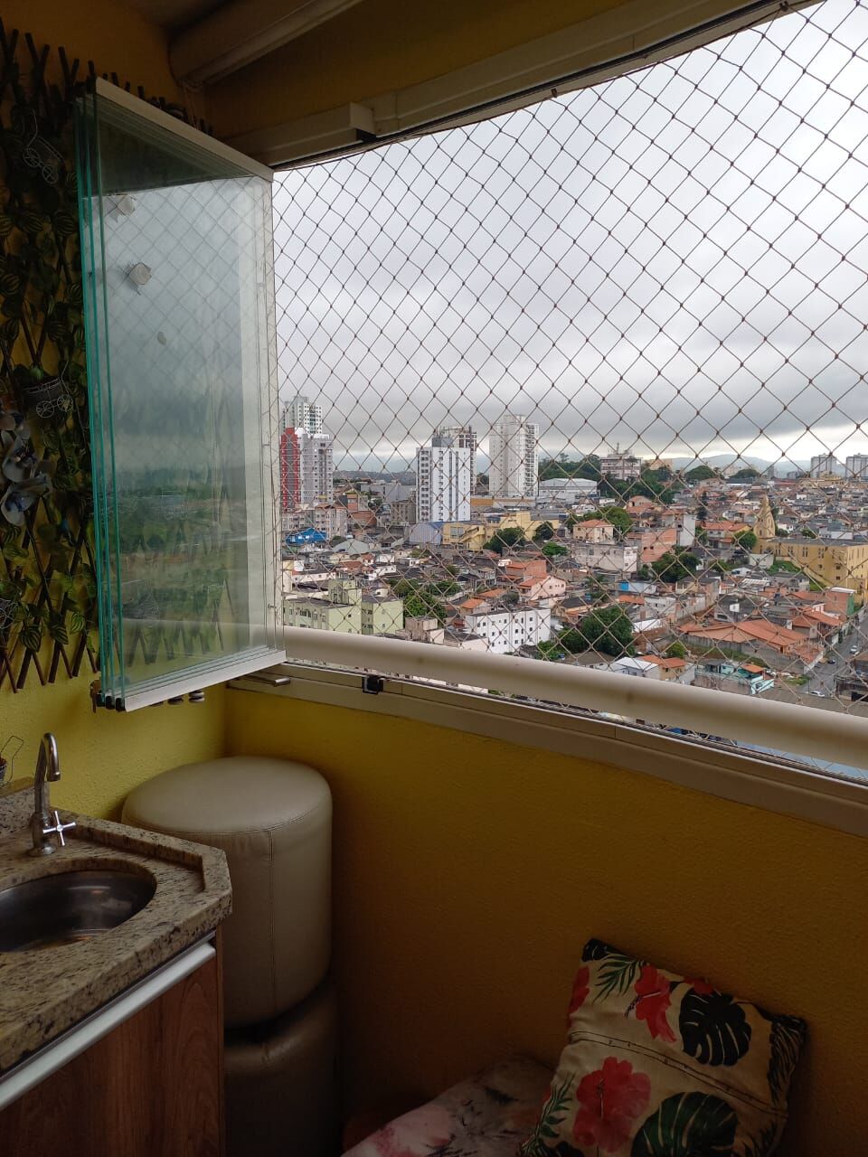 Apartamento à venda com 2 quartos, 76m² - Foto 8