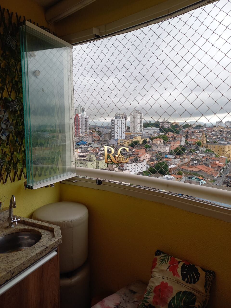 Apartamento à venda com 2 quartos, 76m² - Foto 8